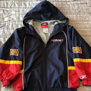 CLOSET CLEANOUT --   4 / $20 DEAL ON THIS ITEM